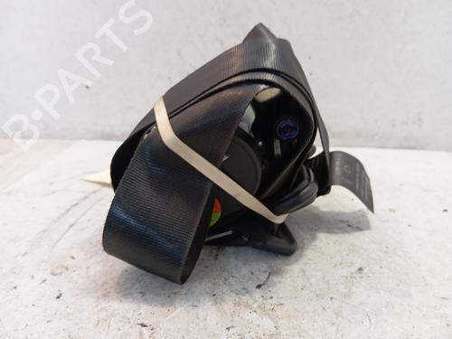 Used Front left seatbelt Front left seatbelt NISSAN QASHQAI I (J10, NJ10) 2.0 dCi (150 hp) 34324763 34324763