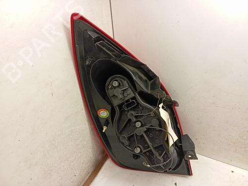 Right taillight NISSAN PRIMERA Hatchback (P12) | BP35809700C35 - Image 2