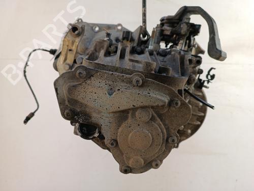 Used Gearbox Gearbox FIAT SCUDO Bus (270_, 272_) [2007-2016] 34325693 34325693