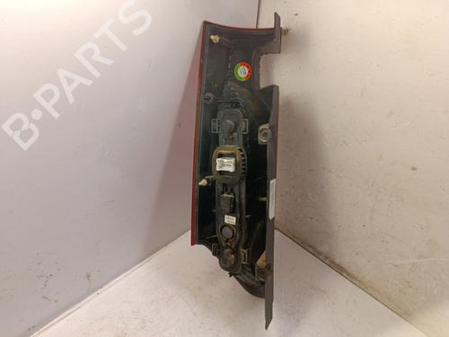 Right taillight RENAULT KANGOO Express (FW0/1_) 1.5 dCi 90 (FW0G, FW05, FW08, FW11) | BP38088250C35 - Image 2