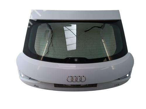 Used Tailgate Tailgate 37077946 37077946