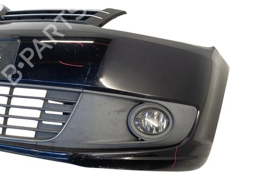 Used Front bumper Front bumper VW TOURAN (1T3) 1.6 TDI (105 hp) 35992762 35992762