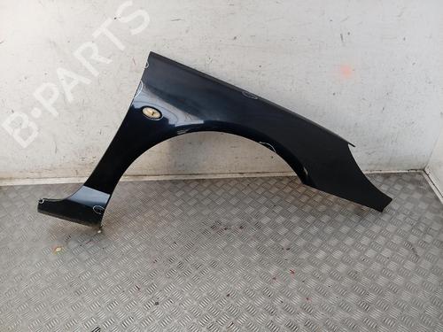 Used Right front fenders Right front fenders PEUGEOT 407 Coupe (6C_) 2.7 HDi (204 hp) 40116704 40116704