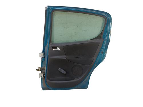 Used Right rear door Right rear door PEUGEOT 207 (WA_, WC_) 1.4 HDi (68 hp) 36472853 36472853