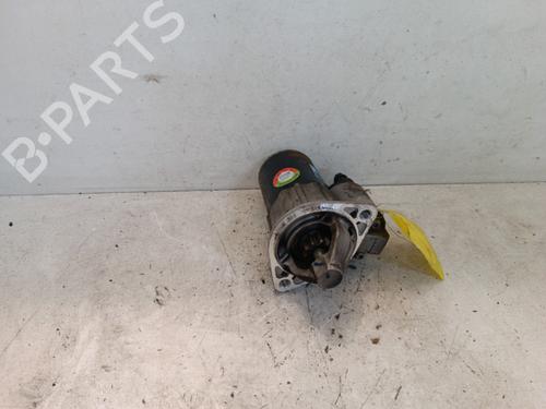 Used Starter Starter KIA PICANTO II (TA) 1.0 (69 hp) 34322416 34322416