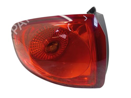 Used Left taillight Left taillight SEAT ALTEA (5P1) [2004-2015] 36473081 36473081
