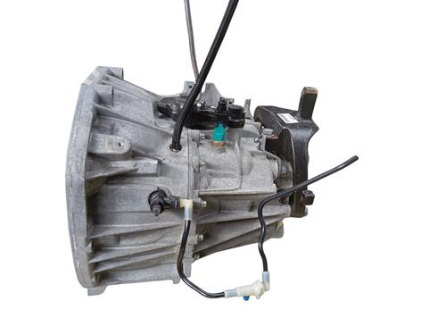 Gearkasse Gearkasse 37738054 37738054