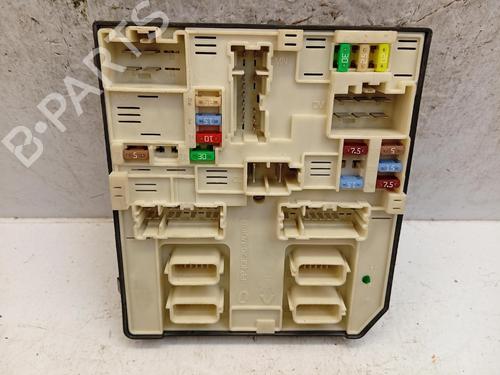 electronic-module-renault-kangoo-express-fw01_-2008-40116693 main image