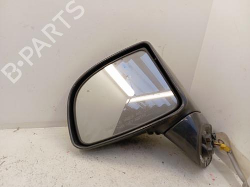 Used Left mirror Left mirror KIA CARENS III MPV (UN) 2.0 CRDi 140 (140 hp) 35808964 35808964