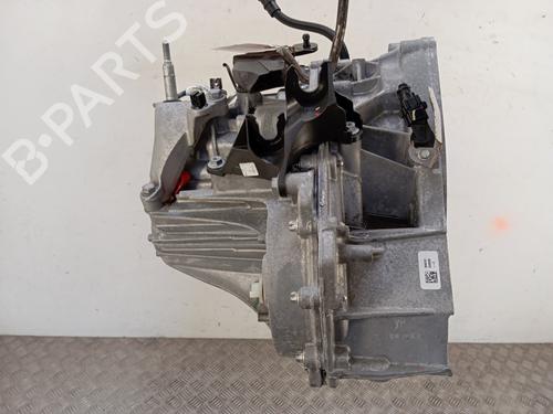 Used Gearbox Gearbox 37737782 37737782