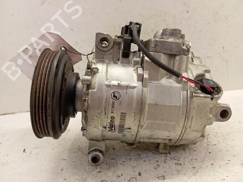 AC-Kompressor AC-Kompressor AUDI A4 B6 (8E2) 1.9 TDI (130 hp) 34328184 34328184