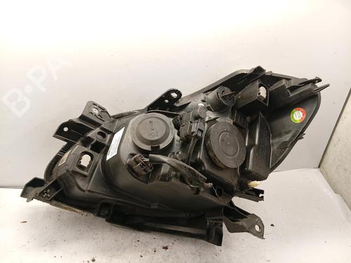 Højre forlygte Højre forlygte RENAULT CLIO III (BR0/1, CR0/1) 1.5 dCi (C/BR0G, C/BR1G) (68 hp) 39725018 39725018