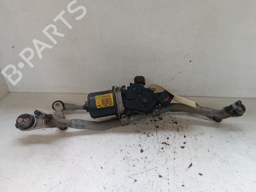 Front wiper motor CITROËN DS3 (SA_) 1.6 HDi 115 | BP34322674M29 - Image 2