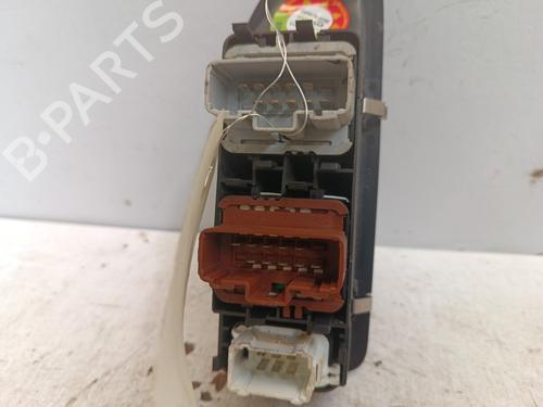 Left front window switch RENAULT LAGUNA II (BG0/1_) 1.8 16V (BG04, BG0B, BG0C, BG0V) | BP38678234I27 - Image 2