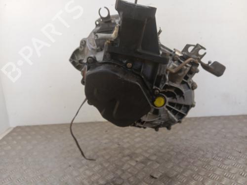 Used Gearbox Gearbox PEUGEOT BOXER Van (230L) 2.5 D (86 hp) 34326194 34326194