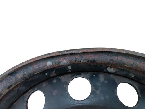 Used Rim Rim FIAT SCUDO Van (270_, 272_) [2007-2016] 35809612 35809612