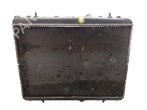 Used Water radiator Water radiator CITROËN DS3 (SA_) 1.6 HDi 110 (112 hp) 34329367 34329367