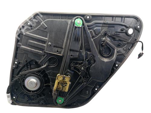 Rear left window mechanism VOLVO V40 Hatchback (525) D3 | BP37504186C24 - Image 3