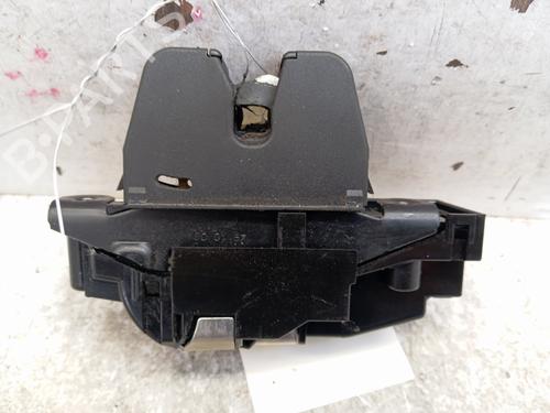 Bagklap lås Bagklap lås CITROËN C4 Picasso I MPV (UD_) [2006-2015] 37163413 37163413