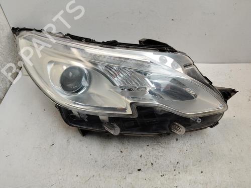 Right headlight PEUGEOT 2008 I (CU_) 1.6 HDi | BP39031669C29 - Image 3