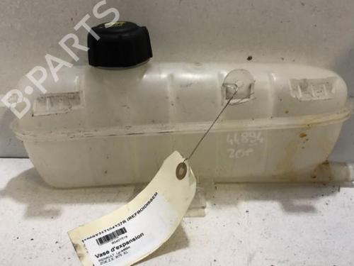Ekpansionstank RENAULT ZOE (BFM_) ZOE | BP37738302C120 - Image 2