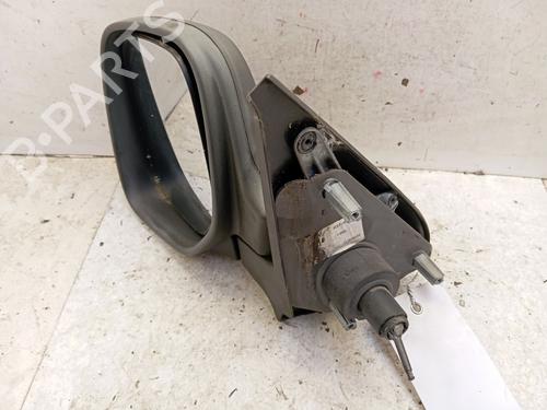 Used Left mirror Left mirror PEUGEOT PARTNER MPV (5_, G_) [1996-2026] 36472449 36472449