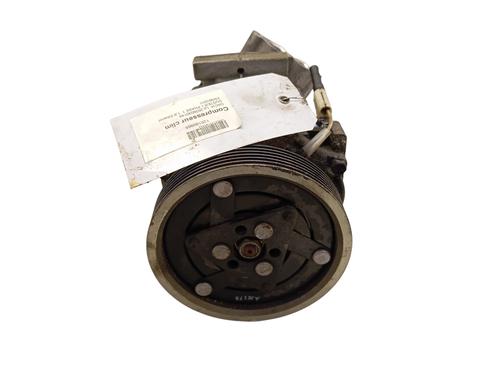 AC compressor DACIA DUSTER (HS_) | BP36471839M34 - Image 3