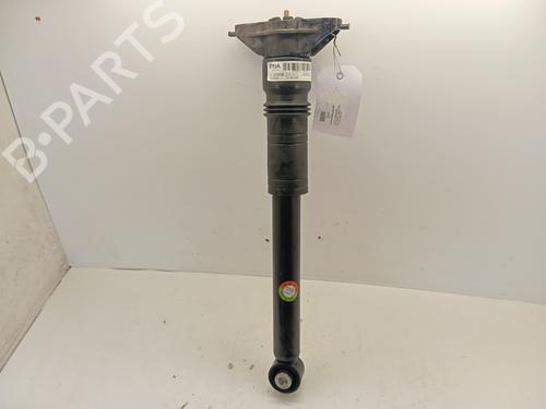 Used Left rear shock absorber Left rear shock absorber PEUGEOT 2008 II (UD_, US_, UY_, UJ_, UR_, UC_) [2019-2026] 34327163 34327163