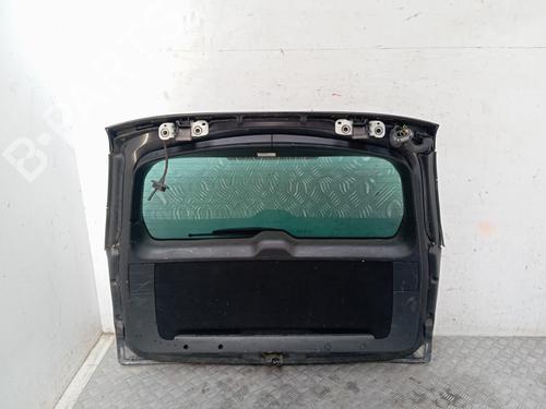 Used Tailgate Tailgate 38722349 38722349