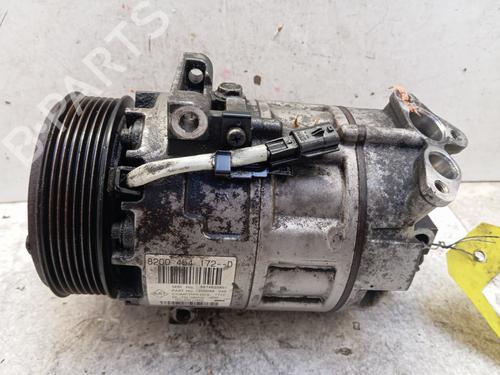 AC compressor RENAULT ESPACE IV (JK0/1_) 2.0 dCi (JK01, JK02, JK1J, JK1K, JK1H) | BP37077569M34 - Image 2