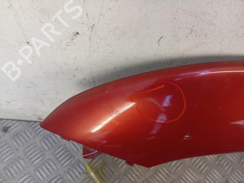 Used Rear right wheel arch trim Rear right wheel arch trim CITROËN SAXO (S0, S1) 1.4 VTS (75 hp) 39885210 39885210