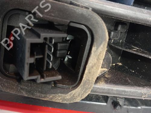 Used Left taillight Left taillight FIAT PUNTO (199_) 1.2 (199AXZ1A, 199BXZ1A) (69 hp) 34325688 34325688