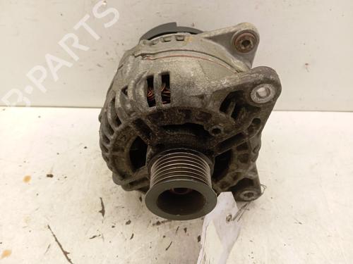 Used Alternator Alternator RENAULT SCÉNIC III (JZ0/1_) 1.9 dCi (JZ0J, JZ1J, JZ1K, JZ1S) (131 hp) 34326198 34326198