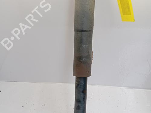 Used Left rear shock absorber Left rear shock absorber 37504080 37504080