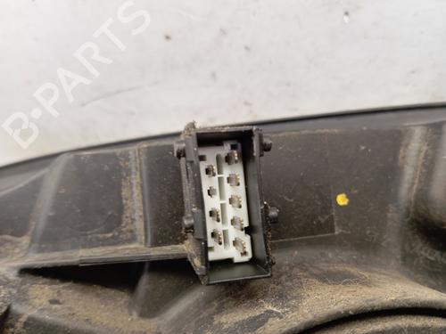 Used Right headlight Right headlight PEUGEOT 307 (3A/C) 1.4 16V (88 hp) 35809636 35809636