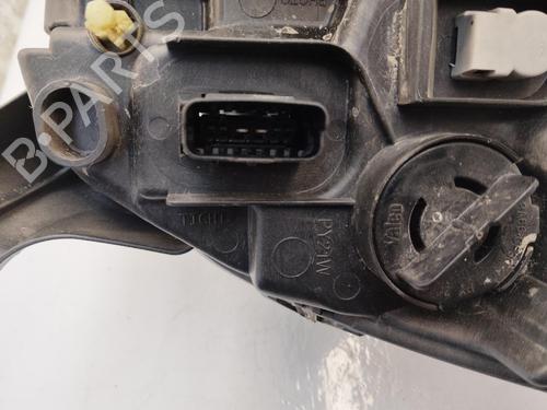 Right headlight DACIA SANDERO II 1.5 dCi | BP39543676C29 - Image 3