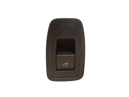 Used Right front window switch Right front window switch RENAULT CLIO V (B7_) 1.0 TCe 90 (B7MT) (91 hp) 34329423 34329423