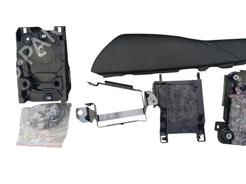 Middle console DS DS 4 II (FR_, FB_, F3_, FP_) E-TENSE 225 (F3DGZT) | BP37737881I22 - Image 5
