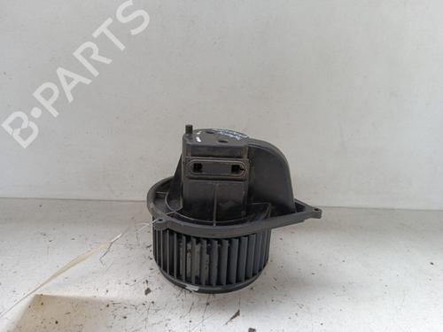 Used Heater blower motor Heater blower motor CITROËN JUMPER I Van (244) 2.2 HDi (101 hp) 34322754 34322754