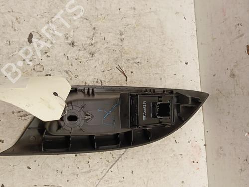 Used Right rear window switch Right rear window switch OPEL ASTRA J Saloon [2012-2026] 34328503 34328503