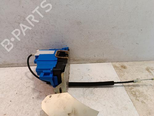 Serratura anteriore destra Serratura anteriore destra FIAT 500L (351_, 352_) 1.3 D Multijet (199.LYM11, 199.LYM1A) (95 hp) 34324459 34324459