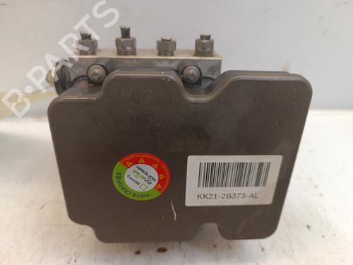 ABS pump FORD TRANSIT CUSTOM V362 Van (FY, FZ) 2.0 EcoBlue | BP38010180M43 - Image 2