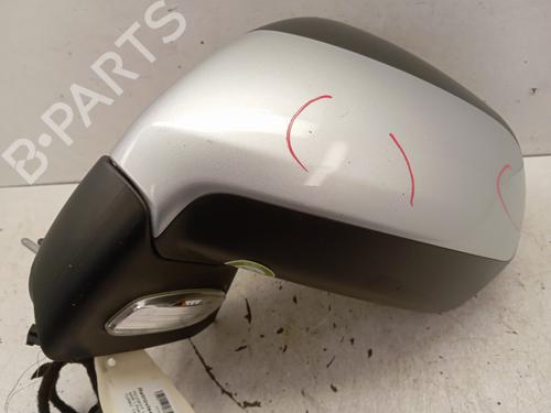 Used Left mirror Left mirror PEUGEOT 5008 (0U_, 0E_) 1.6 HDi (112 hp) 35809074 35809074