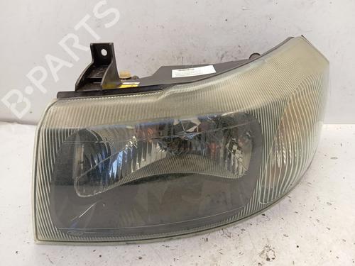 Used Left headlight Left headlight FORD TRANSIT Van (FA_ _) 2.0 DI (FAE_, FAF_, FAG_) (100 hp) 35809610 35809610