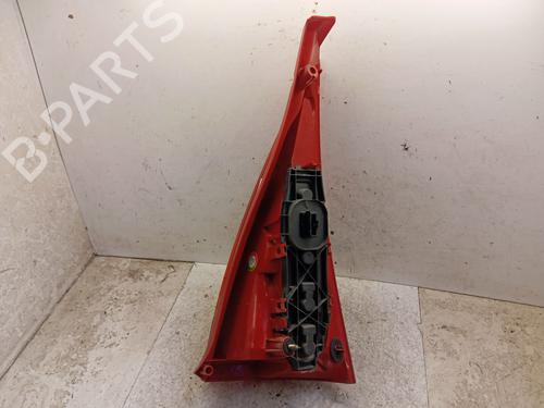 Venstre baglygte Venstre baglygte CITROËN C3 I (FC_, FN_) [2002-2013] 37188481 37188481