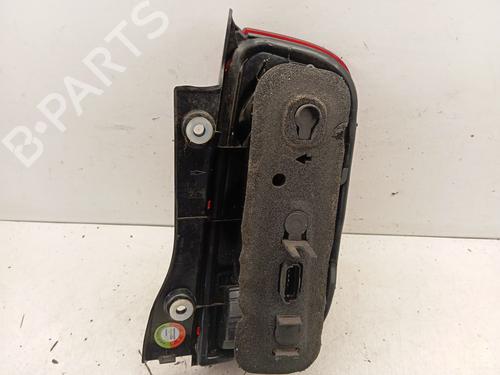Used Left taillight Left taillight NISSAN MICRA III (K12) 1.5 dCi (65 hp) 34326287 34326287