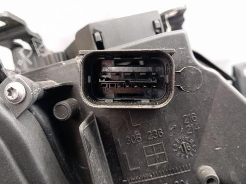Left headlight BMW 3 Coupe (E92) 330 d | BP39213585C28 - Image 2