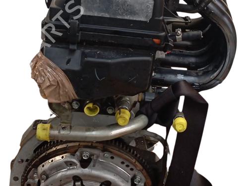 Engine NISSAN NOTE (E11, NE11) 1.4 | BP36752783M1 - Image 6