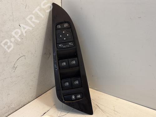 Left front window switch RENAULT ESPACE V (JR_) 1.6 dCi 160 | BP34325453I27 - Image 3