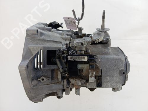 gearbox-citroen-c4-ii-nc_-2009-34324929 main image